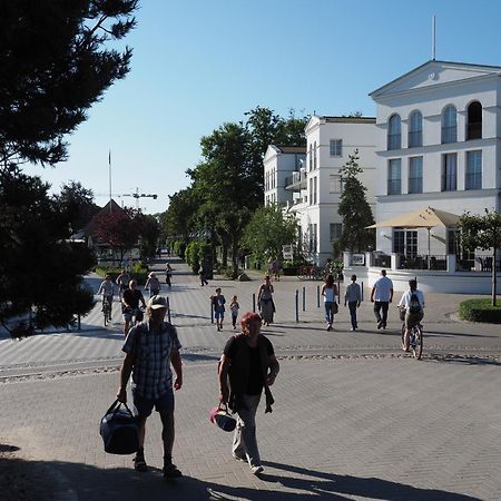 Pirol Fw 8, Pp Von Klosterstr ซิงสท์ ภายนอก รูปภาพ