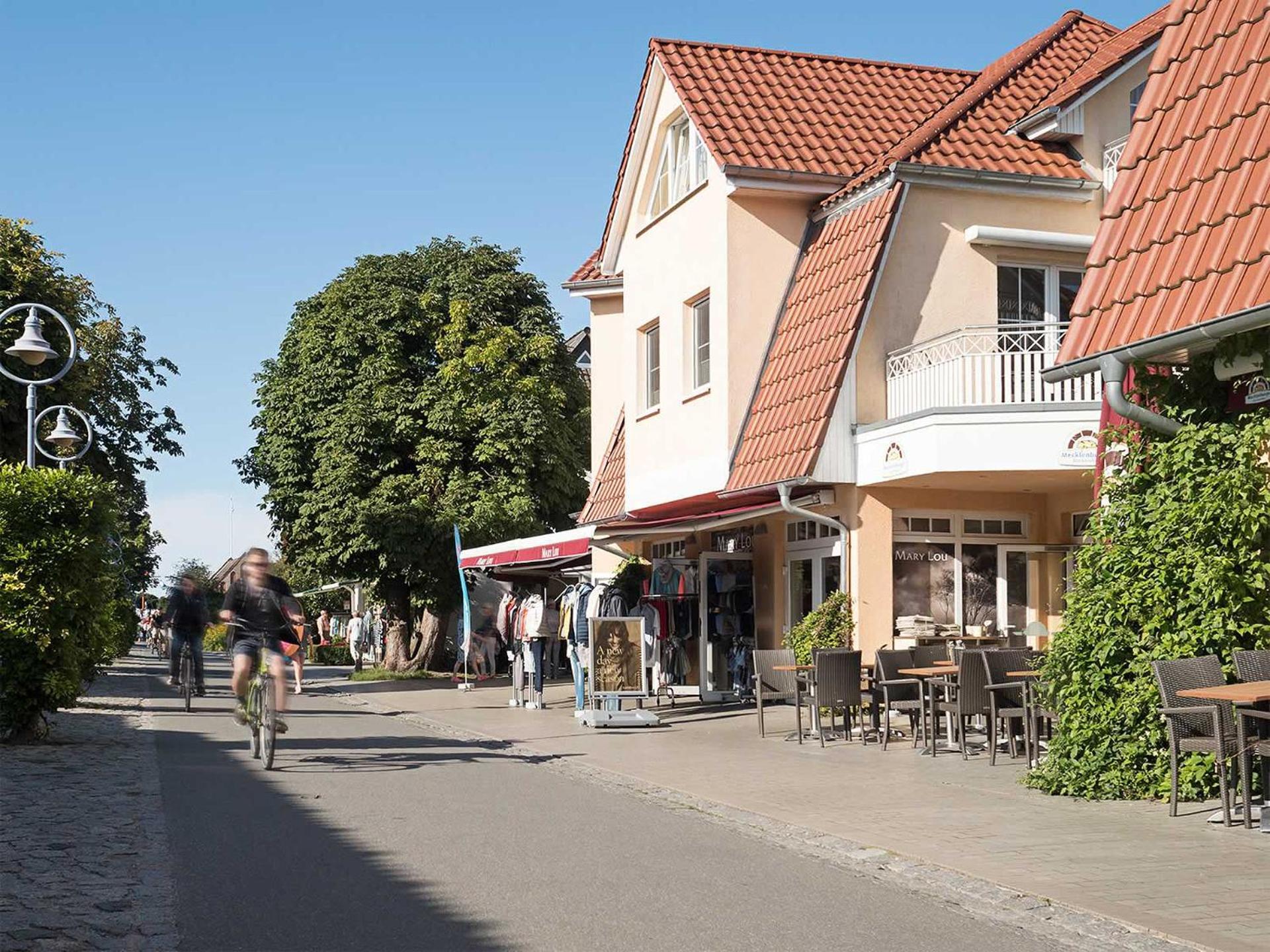 Pirol Fw 8, Pp Von Klosterstr ซิงสท์ ภายนอก รูปภาพ